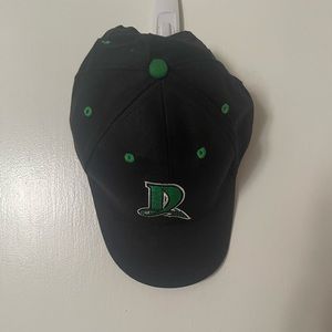 Dayton dragons, baseball cap